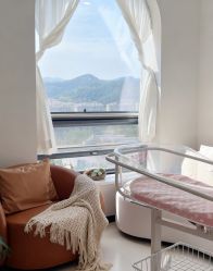 -悦家·美丽妈妈月子会所(龙奥店)