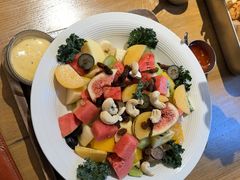 -遇见杜尚西餐厅(恒大华府店)