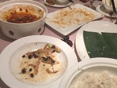 -粗茶淡饭·汉口公馆(循礼门店)