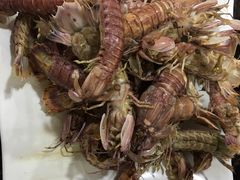 -张树军海鲜(王府壹号店)