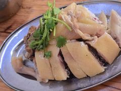 -肥婆兰鸡饭(西门外街店)
