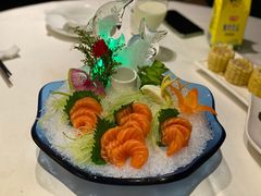 -新海利海鲜城·41年珠海老字号(夏湾店)