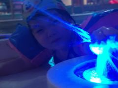 -水晶之星洗浴温泉汗蒸