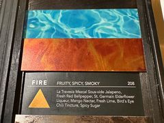 -OZONE 顶楼酒吧(香港丽思卡尔顿酒店)