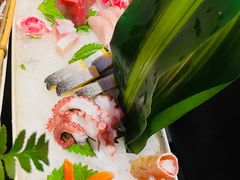 -Mr.Fish鱼鲜生海鲜放题(高德置地冬广场店)