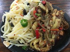 -大秦面庄(青松路店)