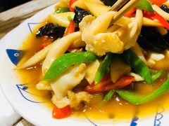 -十面欢腾·海鲜面·台式Bistro(长乐路店)