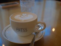 -THE PRESS(申报馆店)