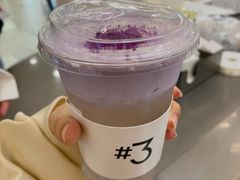 -Yee3·三号椰(上海中山公园龙之梦店)