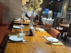 -金枝玉叶上海人家食府(三里河店)