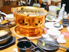 -AJIYA炭火烧肉(徐汇正大乐城店)