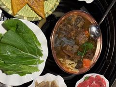 -顺顺小吃(独克宗古城店)