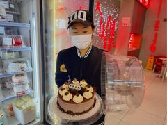 -DQ·蛋糕·冰淇淋(西城红场店)