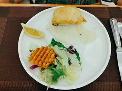 -红房子西菜馆(淮海中路店)