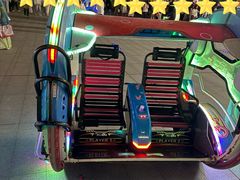 -南昌之星摩天轮