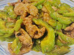 -东坊味道私房菜·地道顺德菜(大良店)