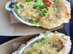 -铭副琦食·虾蟹烩馆(渔人码头店)