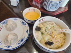 -古香楼(芦庄店)