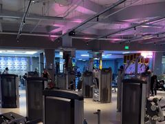 -硬糖健身(北苑店)