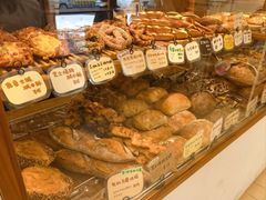-慢熟面包店bud bread(孩儿巷店)