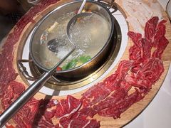 -牛人日志·鲜牛肉骨汤火锅(万科里瑧店)