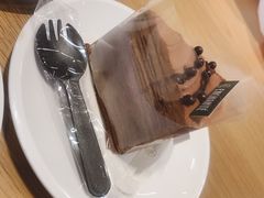 -安上烘焙 ENCHANTE(世纪汇店)