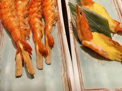 -蟹将军·松叶蟹和牛日料放题自助(K11店)
