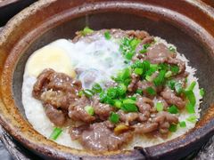 -红星光发煲仔饭(大石街店)