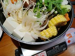 -有喜屋·深夜食堂(北京西路店)