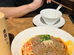 -南园民国茶楼餐厅·常州菜(北大街店)