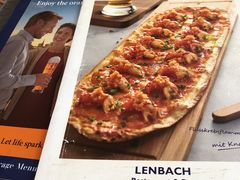 -LENBACH兰巴赫西餐啤酒坊(大连东港店)