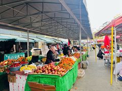 -南坛综合农贸市场