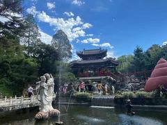 -红螺寺