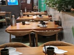 大堂-云海肴·汽锅鸡·云南菜(广安门天虹店)