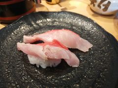 -沼津魚がし鮨(御殿場アウトレット店)