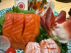 -鹤龟料理店(时代天街店)