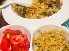 特色手抓饭-哈密古丽新疆餐厅(江北融创店)