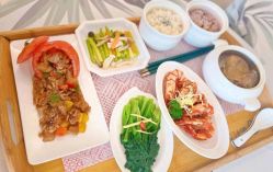 -星乐宝·沁漫月子中心(宝龙一城店)