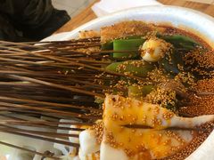 -嘉州叶婆婆钵钵鸡(建设路店)