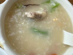 -小城粥道·海胆鲜虾粥(解放广场店)