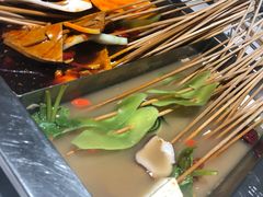 -串一火锅(赛格国际购物中心店)