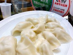 必点鲅鱼水饺-必点海鲜·鲅鱼水饺(鞍山西道店)