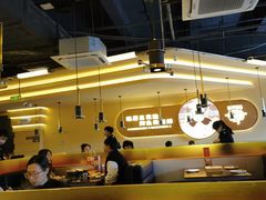 -师烤·豆花烤鱼(广州荔湾扬韬广场店)