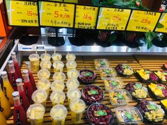 -鲜力达果品批发直销(无锡保利香槟店)