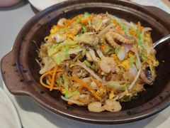 -桂满陇·杭州小馆(巴黎春天浦建店)