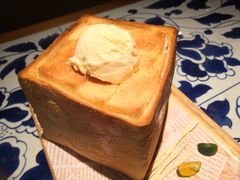 -绿茶餐厅(布吉万象汇店)