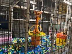 -meland club亲子乐园(重庆万象城店)