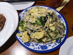 -生活本该如此北京小馆(周庄嘉园店)