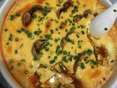 蛤蜊炖蛋-嘉逸传菜(洛川东路店)