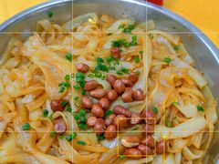 秘制陈村粉-美美小海鲜